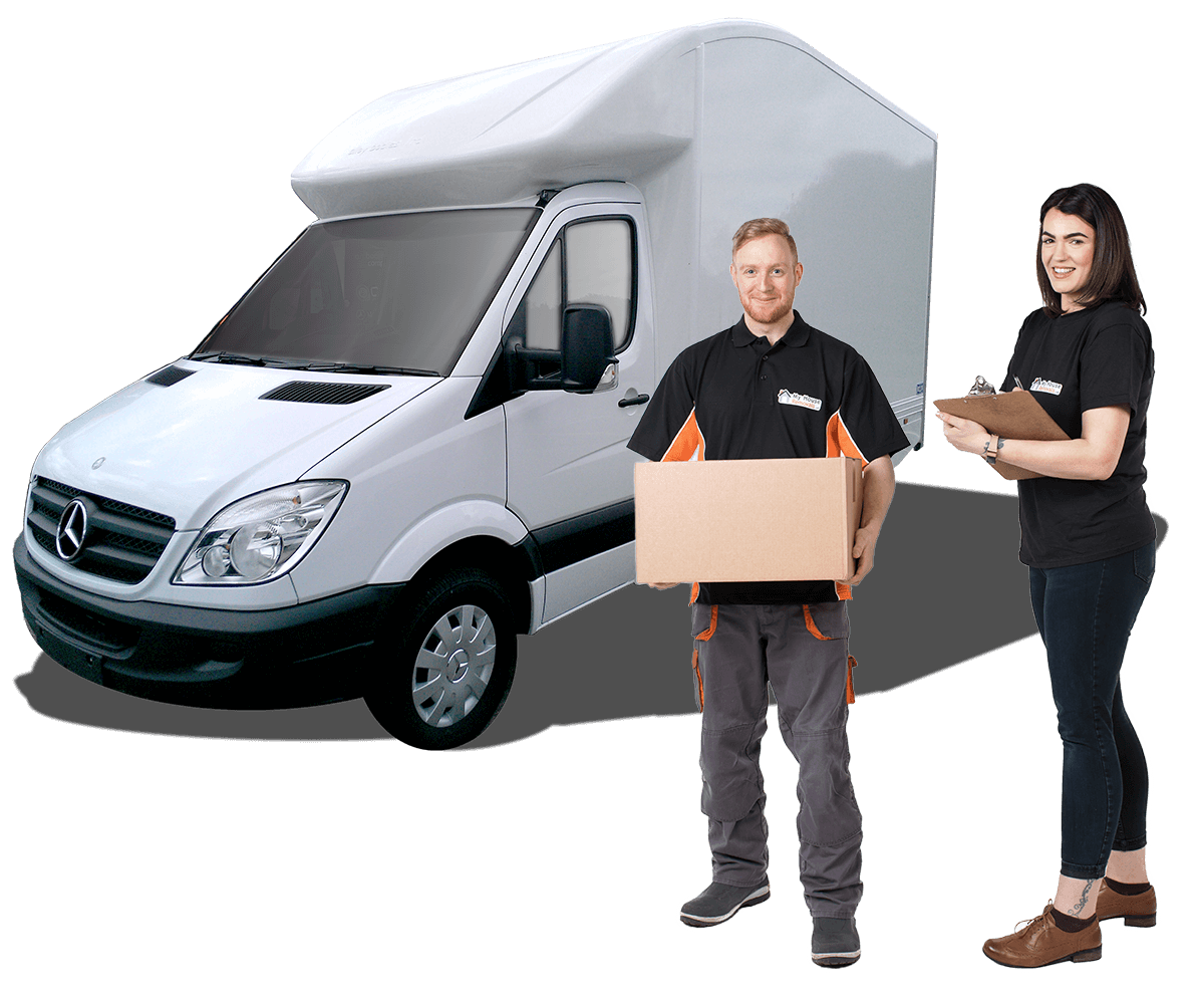 moving and storage services Sydney